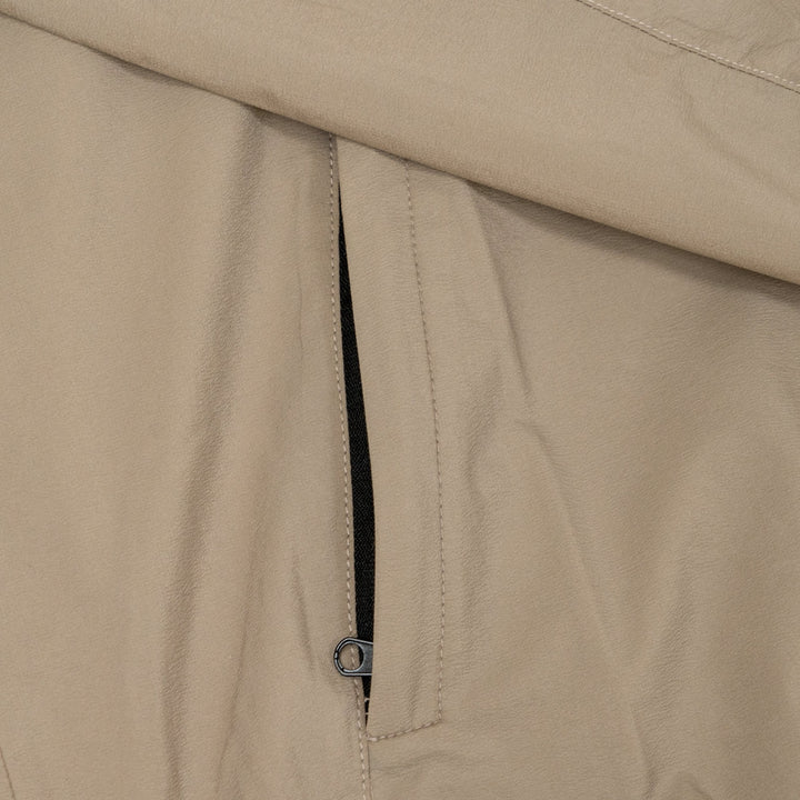 Handup PuddleJumper Packable Jacket - Desert Sand