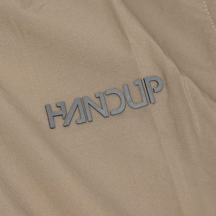 Handup PuddleJumper Packable Jacket - Desert Sand