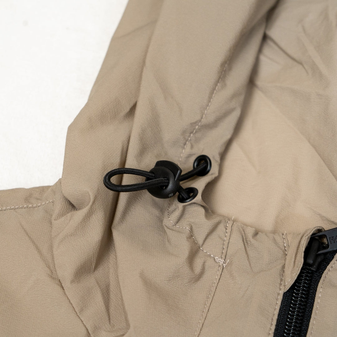 Handup PuddleJumper Packable Jacket - Desert Sand