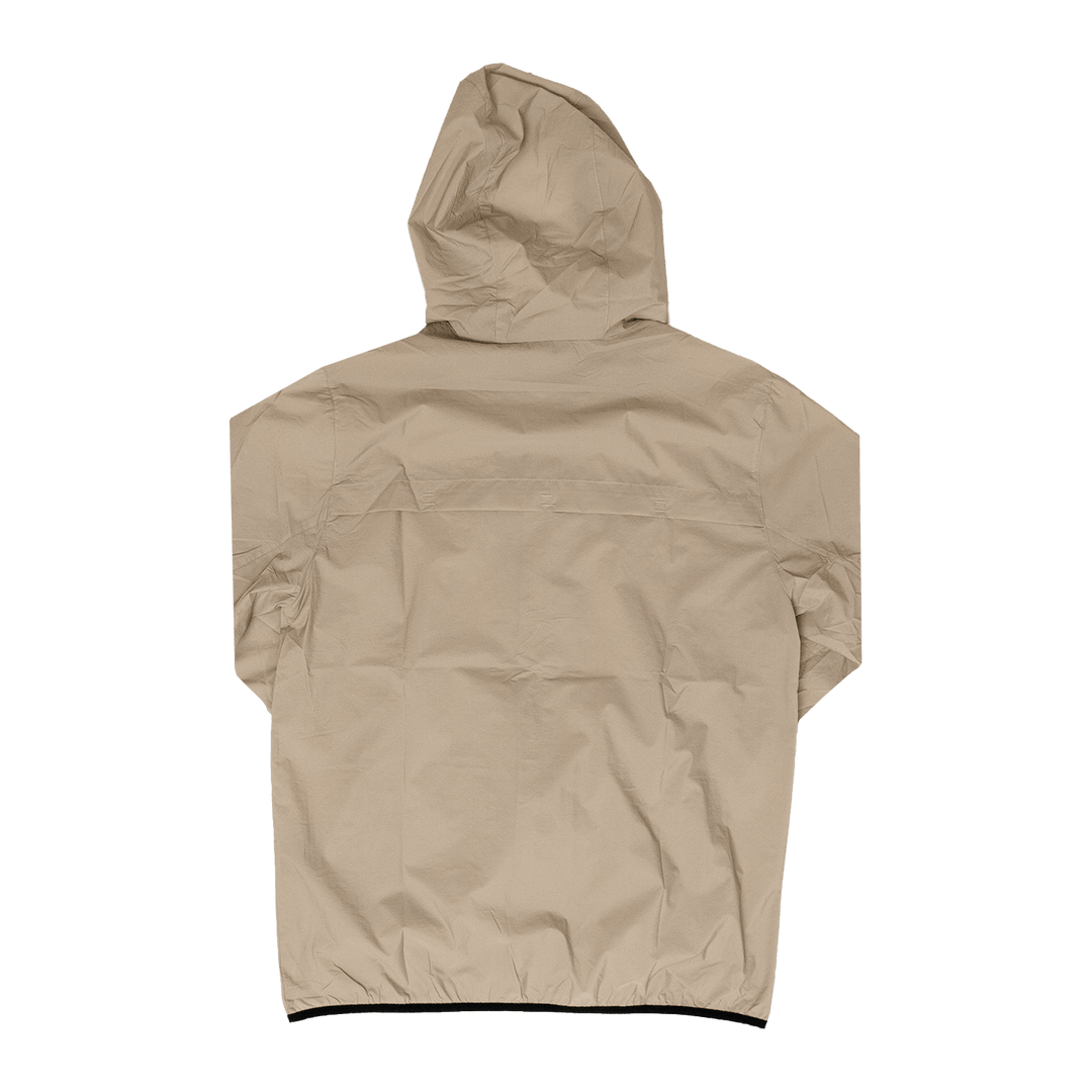 Handup PuddleJumper Packable Jacket - Desert Sand