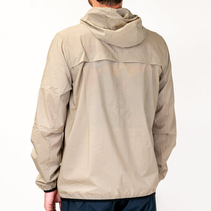 Handup PuddleJumper Packable Jacket - Desert Sand