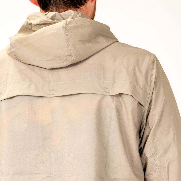 Handup PuddleJumper Packable Jacket - Desert Sand