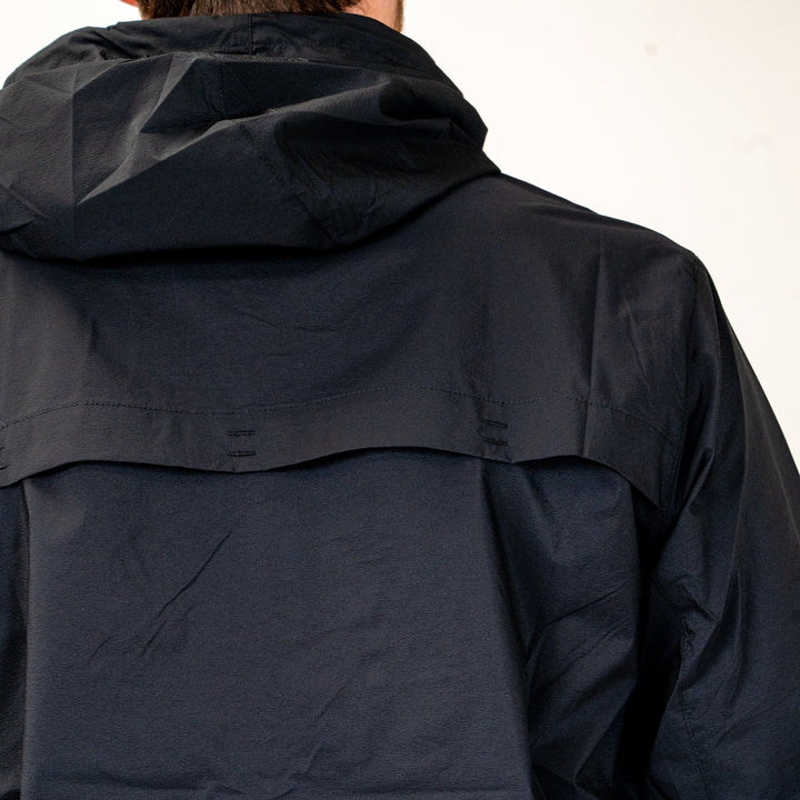 Handup PuddleJumper Packable Jacket - Obsidian