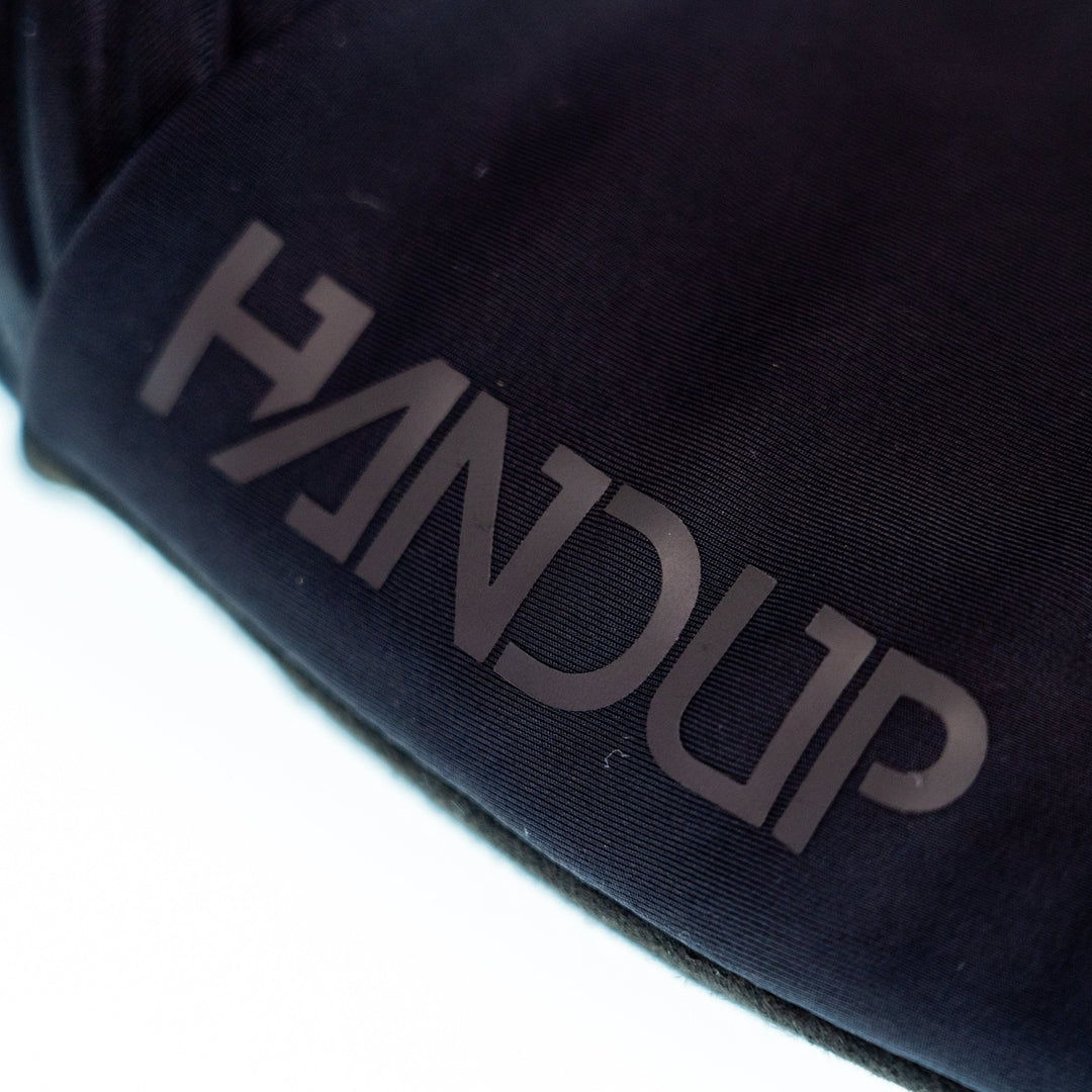 Handup ColdER Weather Gloves - Black Out