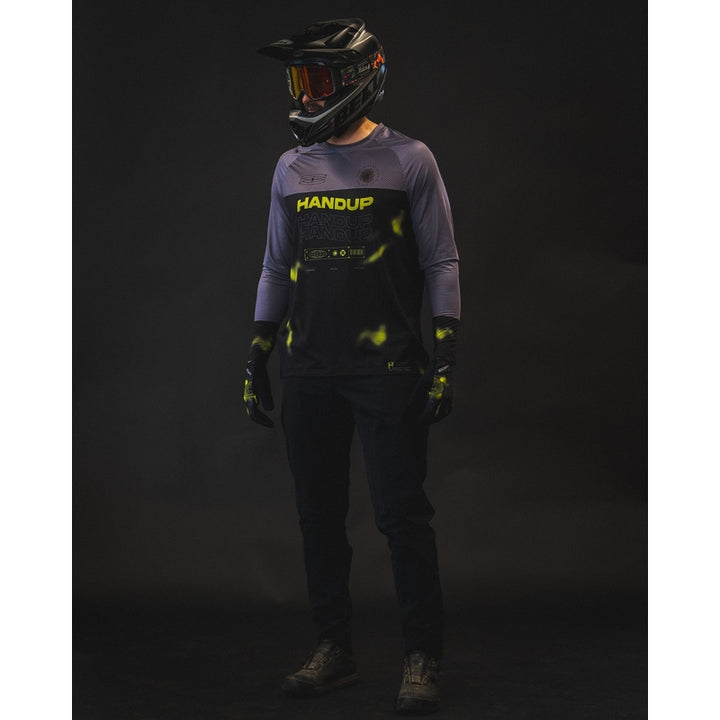 Handup Gloves - Futura