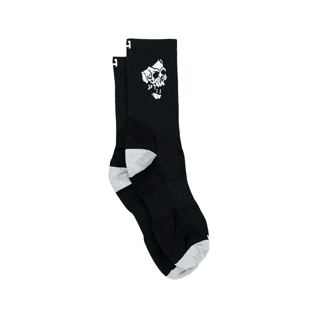 Handup Socks - Shred Til Ya Dead