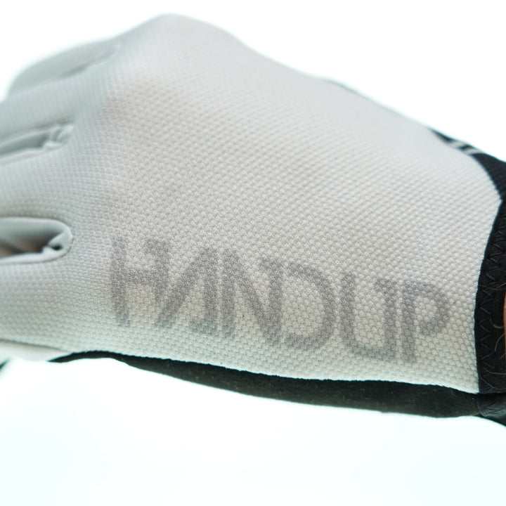 Handup Gloves - Smoke Grey