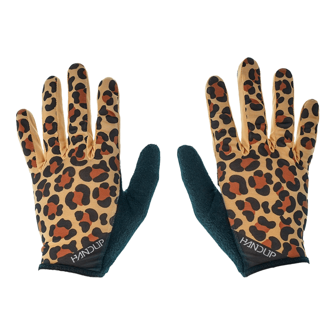 Handup Summer LITE Gloves - Chill Cheetah