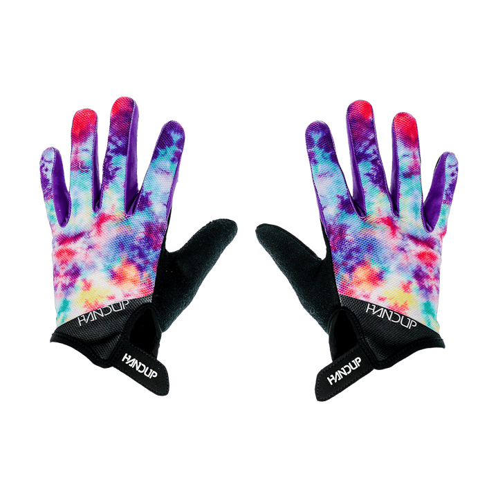 Handup Youth Gloves - Summer of Shreddy-Nine