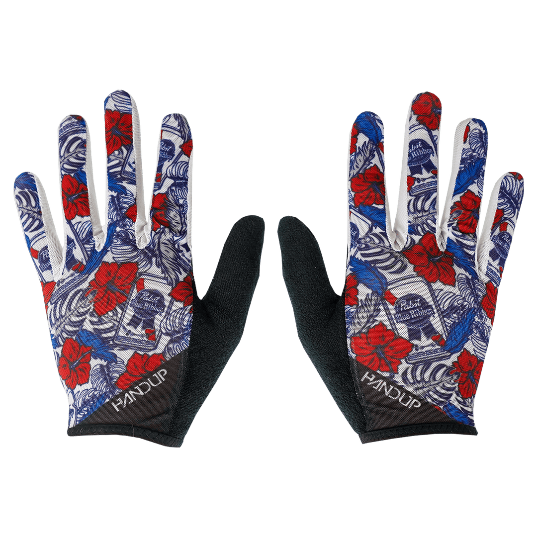 Handup Summer LITE Gloves - Pabst Bo-Can-ical