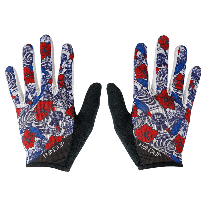 Handup Summer LITE Gloves - Pabst Bo-Can-ical