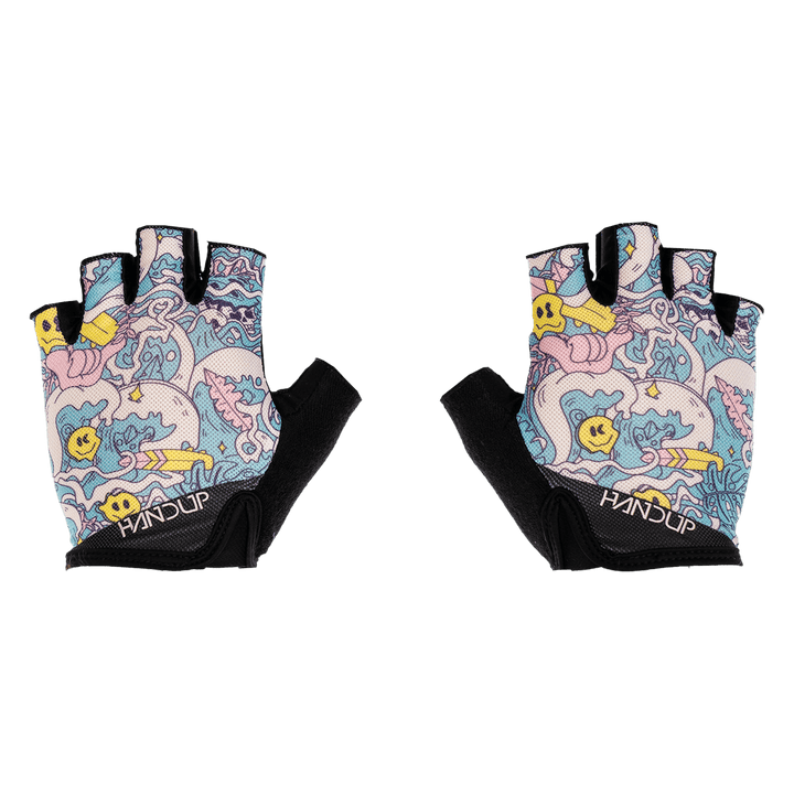 Handup Shorties - Ride the Wave