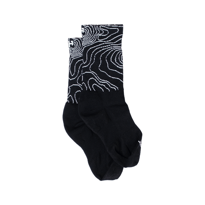 Handup Socks - Topo