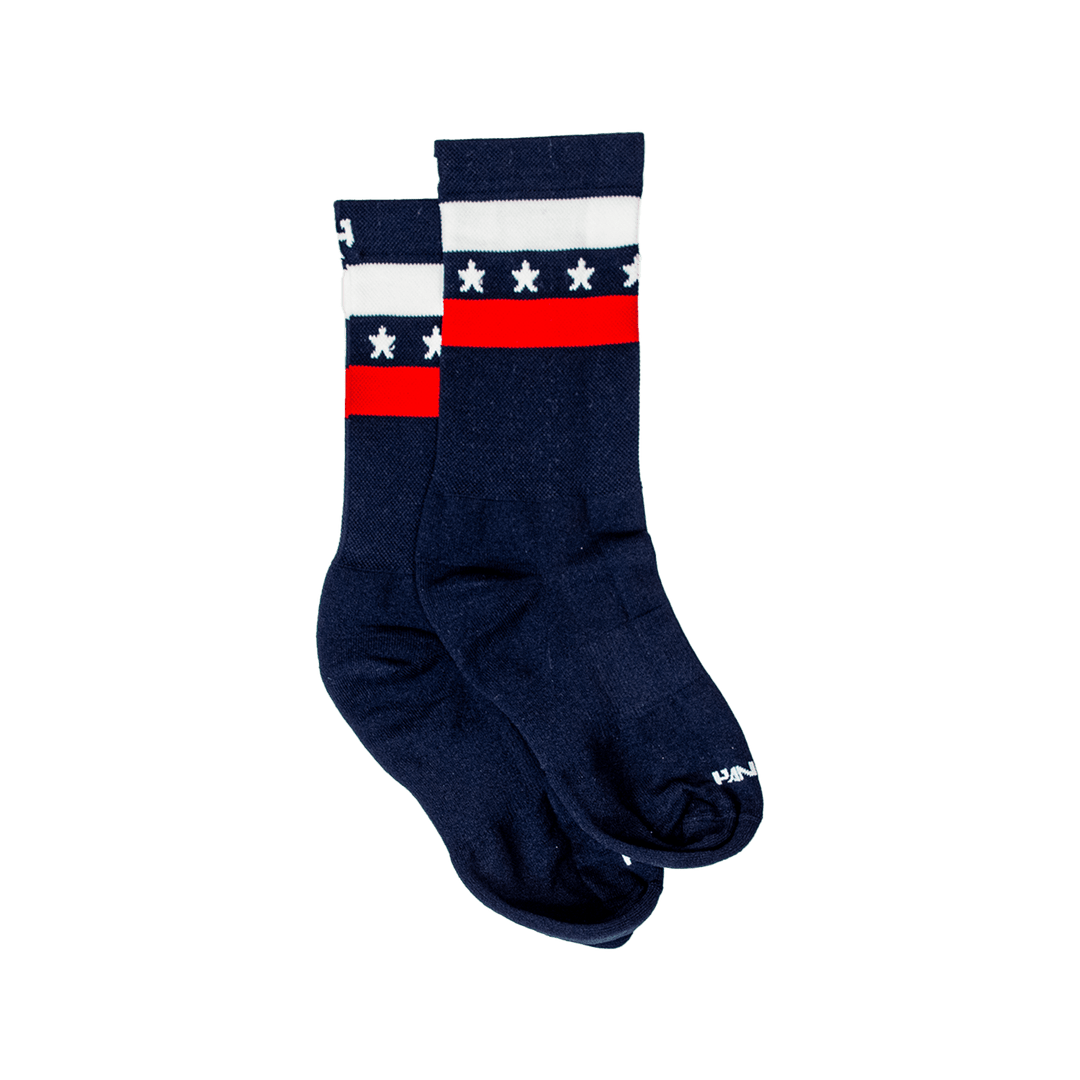 Handup Socks - 'Merica