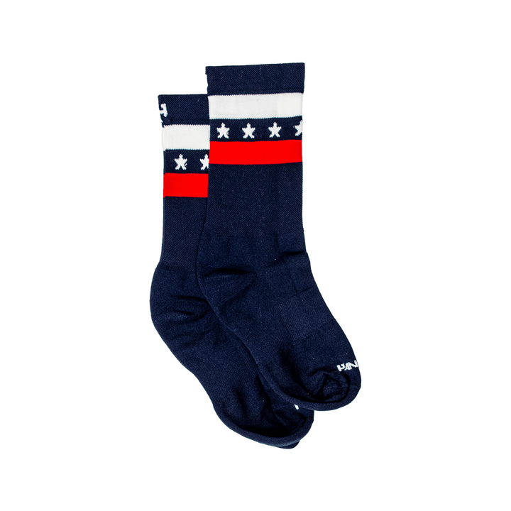 Handup Socks - 'Merica