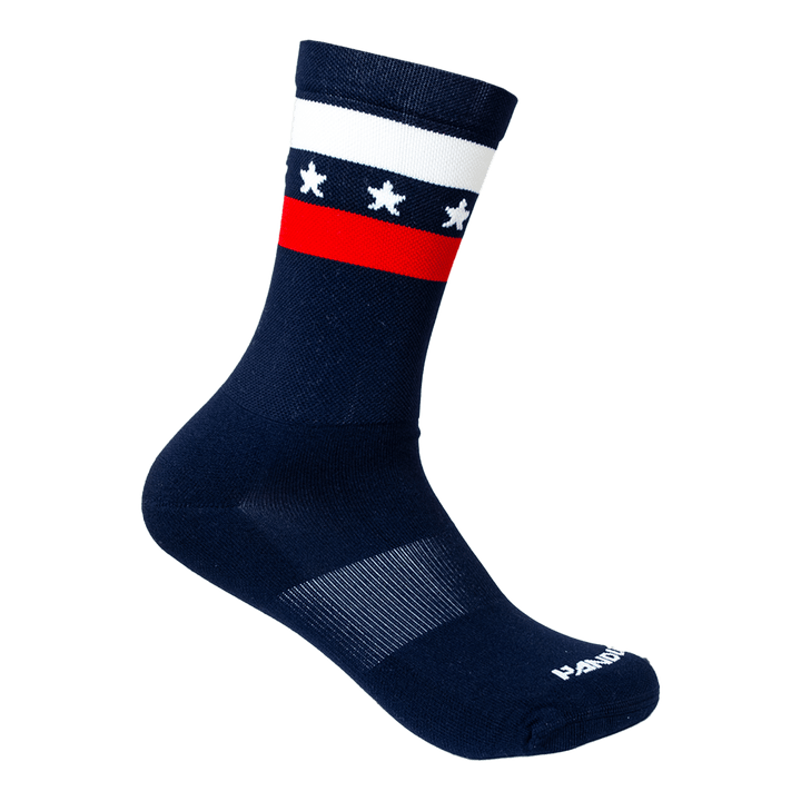 Handup Socks - 'Merica