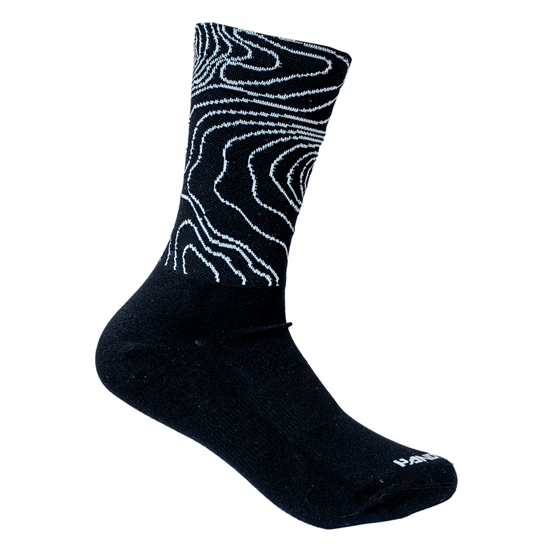 Handup Socks - Topo