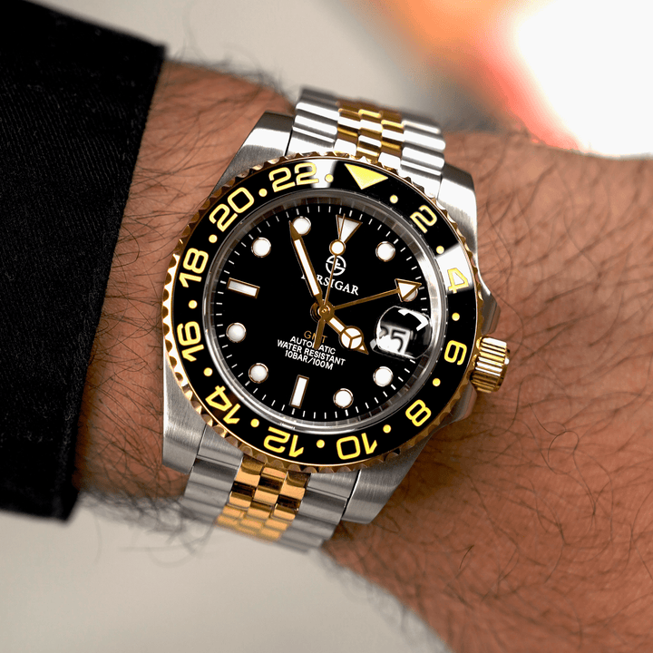 BERSIGAR LUXAURA 1662