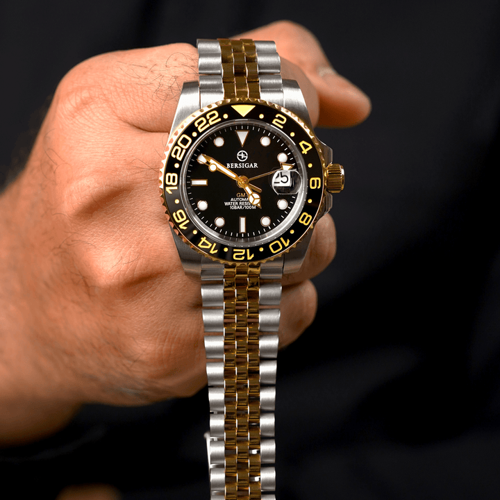 BERSIGAR LUXAURA 1662