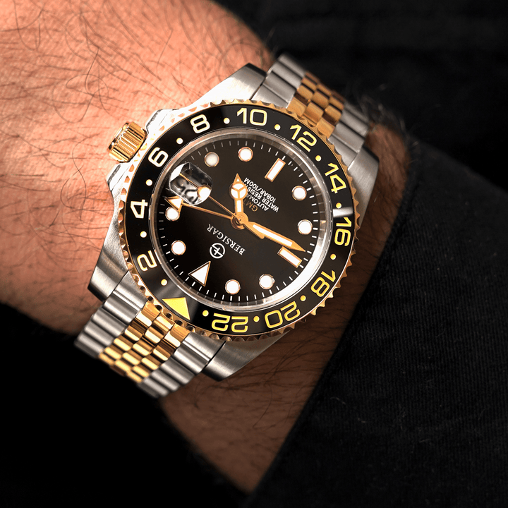 BERSIGAR LUXAURA 1662