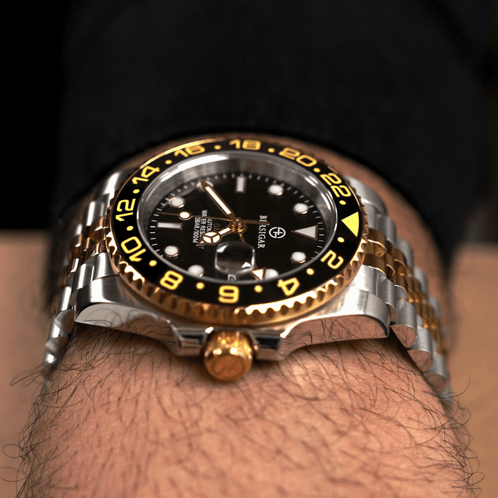 BERSIGAR LUXAURA 1662