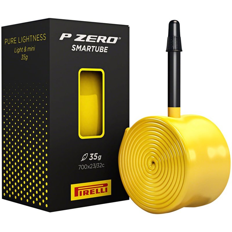 Pirelli P Zero SmarTube Tube Presta Valve