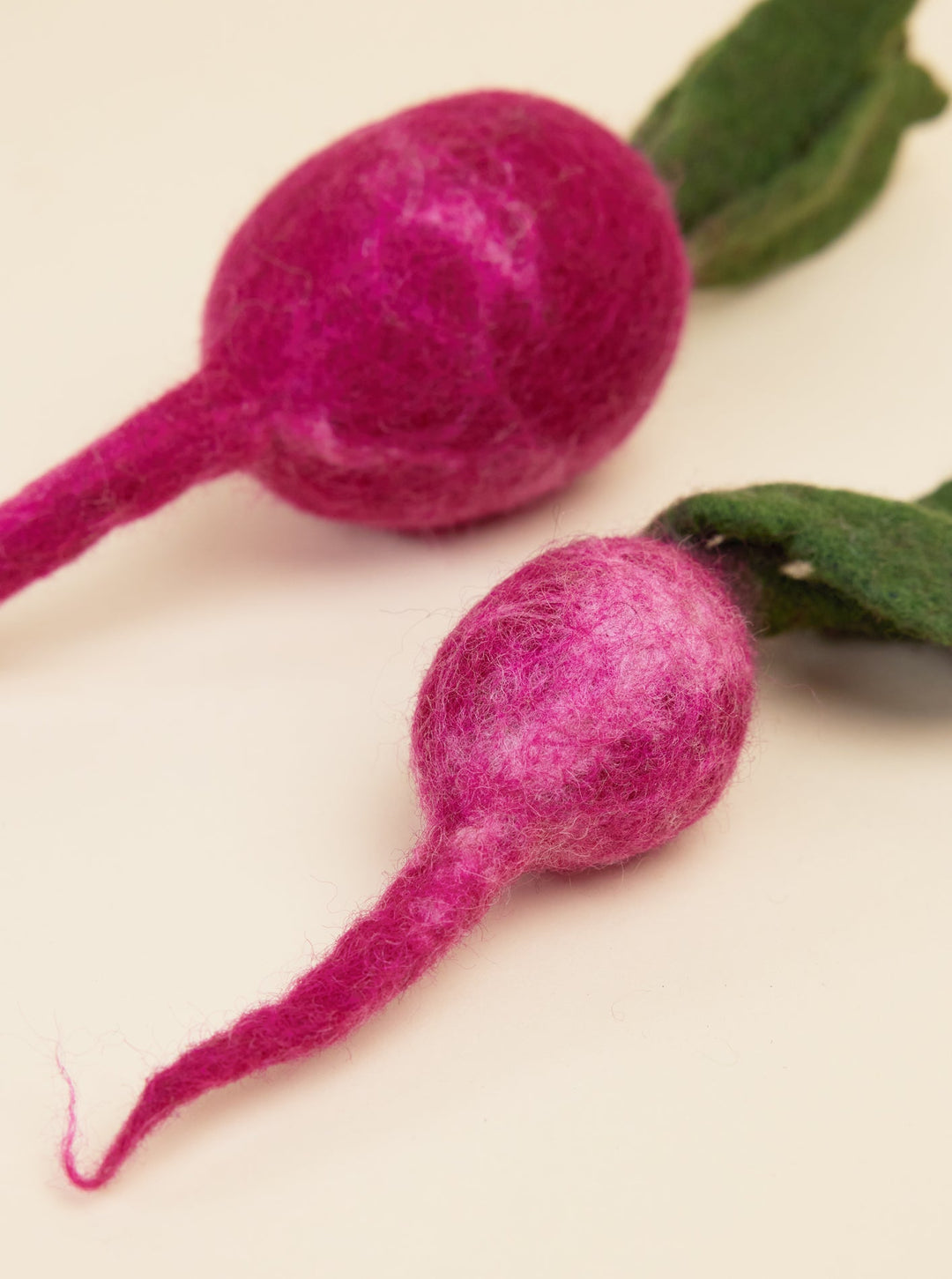 Wool Dog and Cat Toy for Farm-Fresh Fun