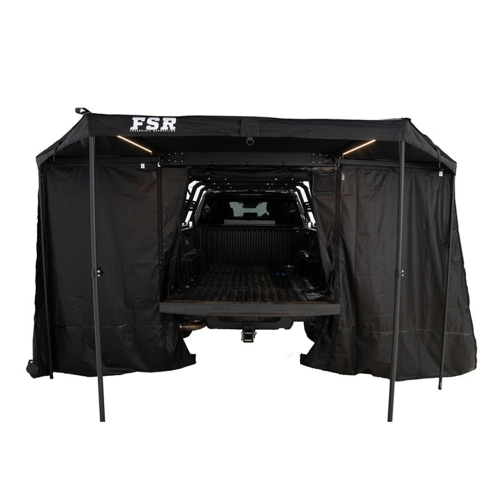Freespirit Recreation 180 Tailgate Awning Walls 96"