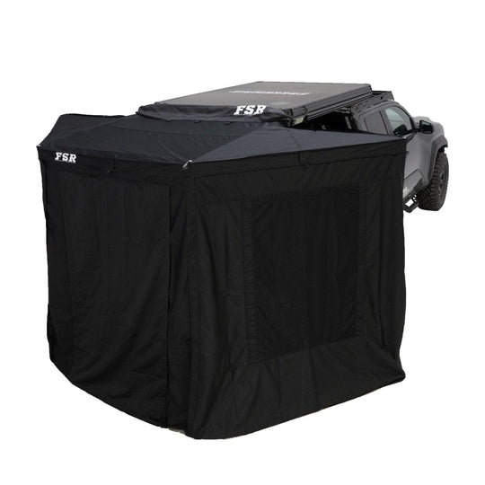 Freespirit Recreation 180 Tailgate Awning Walls 96"