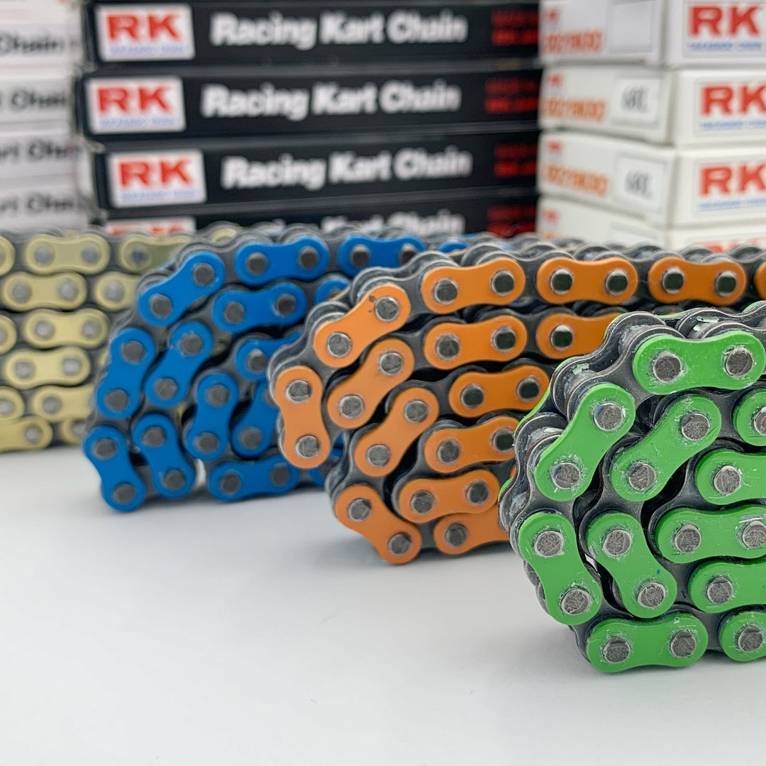 219 Primary Drive Replacement Chain | Talaria X3 XXX