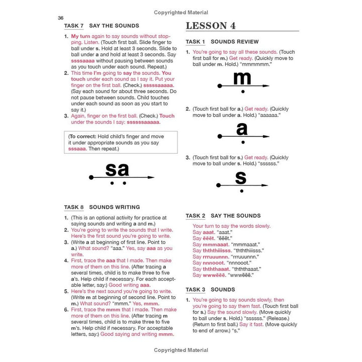 Teach Your Child to Read in 100 Easy Lessons: Revised and Updated Second Edition Spiral Bound