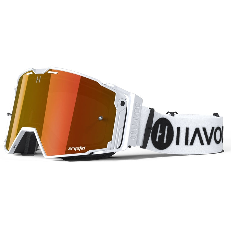 Tempest Helios Goggles