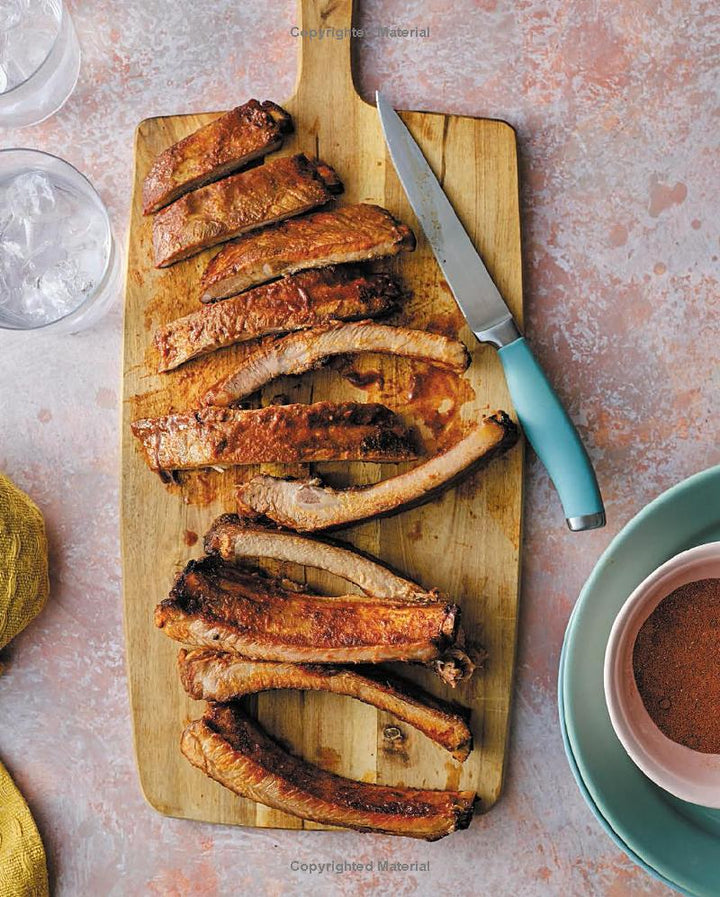 The Carnivore Diet for Beginners Spiral Bound