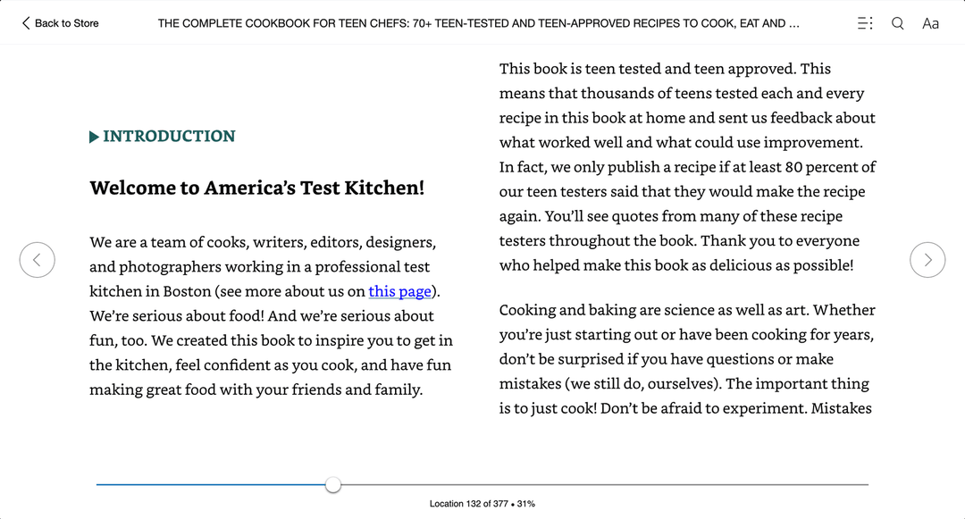 The Complete Cookbook for Teen Chefs: 70+ Teen-Tested and Teen-Approved Recipes to Cook, Eat and Share Spiral Bound