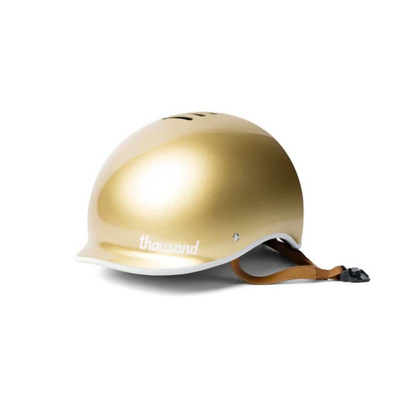 Thousand HERITAGE BIKE & SKATE HELMET