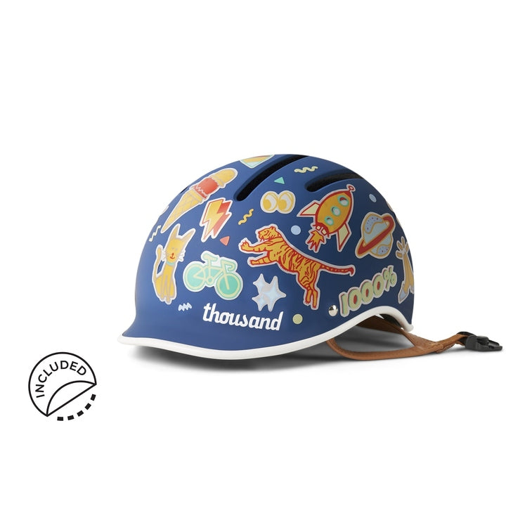 Thousand Jr. Kids Helmet