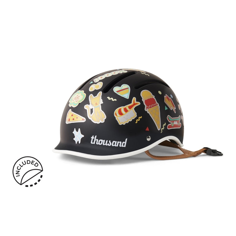 Thousand Jr. Kids Helmet