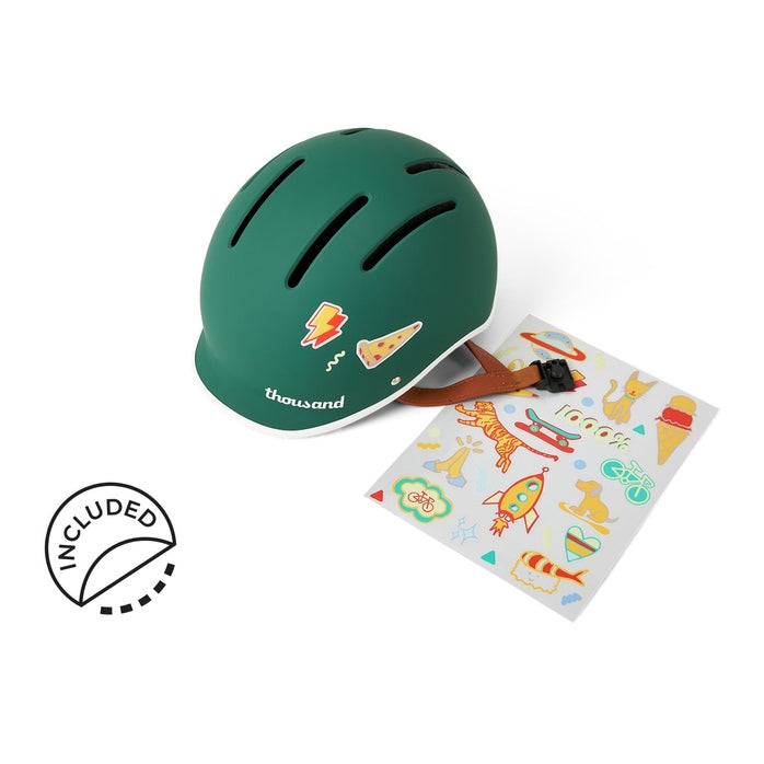 Thousand Jr. Kids Helmet