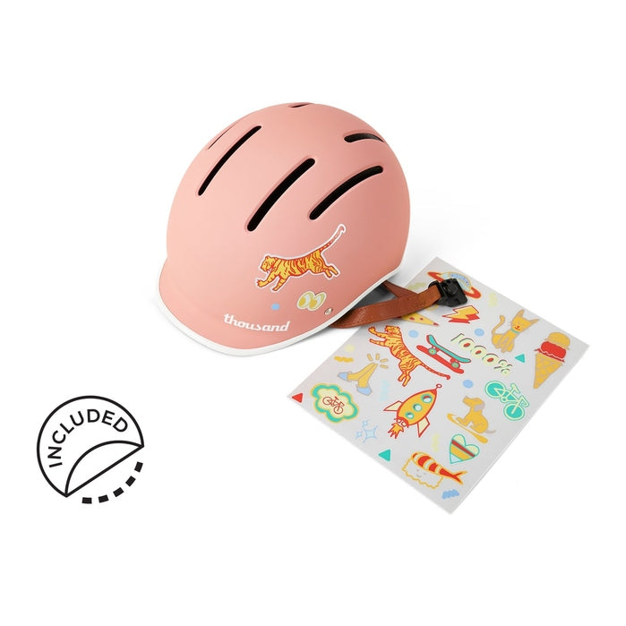 Thousand Jr. Kids Helmet