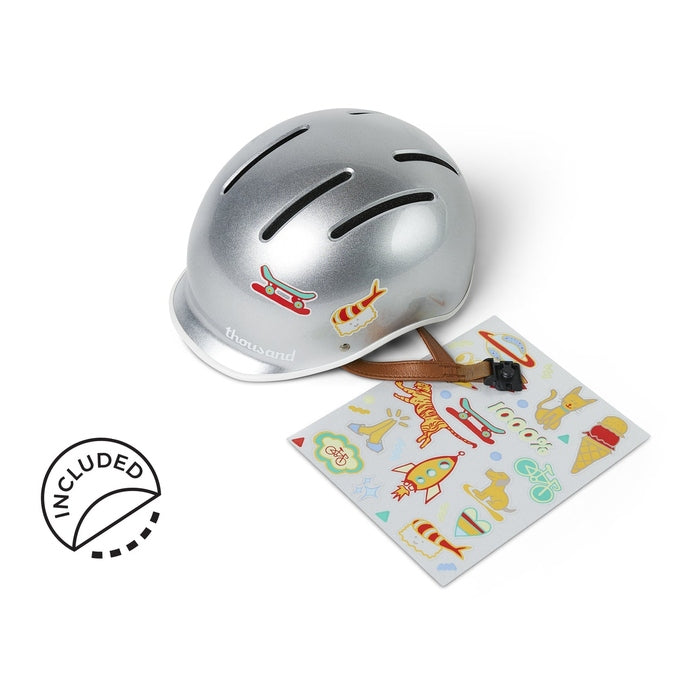 Thousand Jr. Kids Helmet