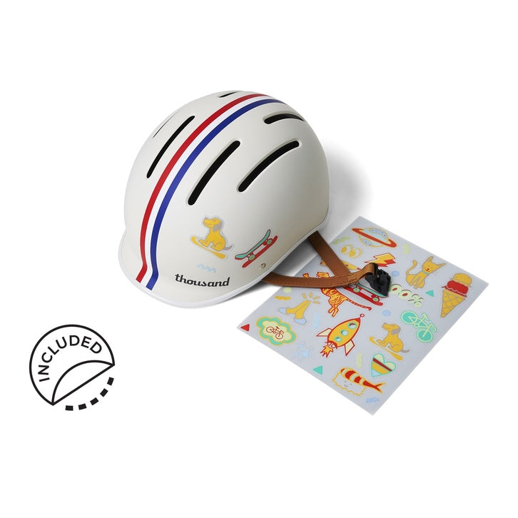 Thousand Jr. Kids Helmet