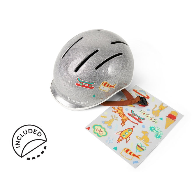 Thousand Jr. Kids Helmet