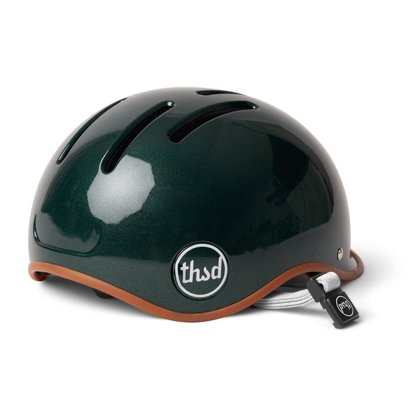 Heritage 2.0 Bike & Skate Helmet