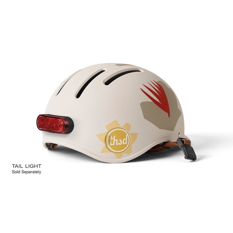 Thousand Heritage 2.0 Bike & Skate Helmet