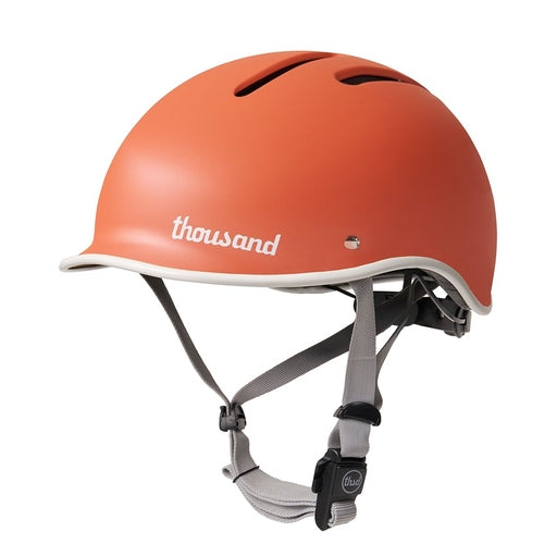 Heritage 2.0 Bike & Skate Helmet