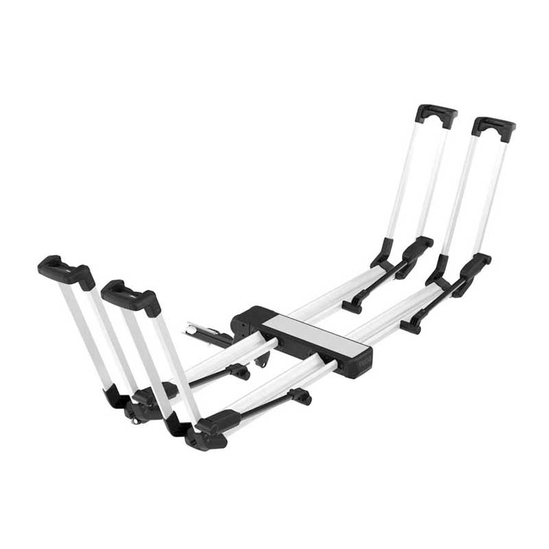 Thule Helium Platform XT Hitch Mount Rack