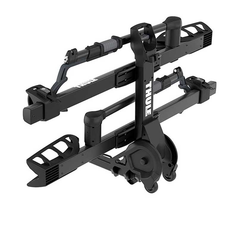 Thule T2 Pro XTR Hitch Mount Rack