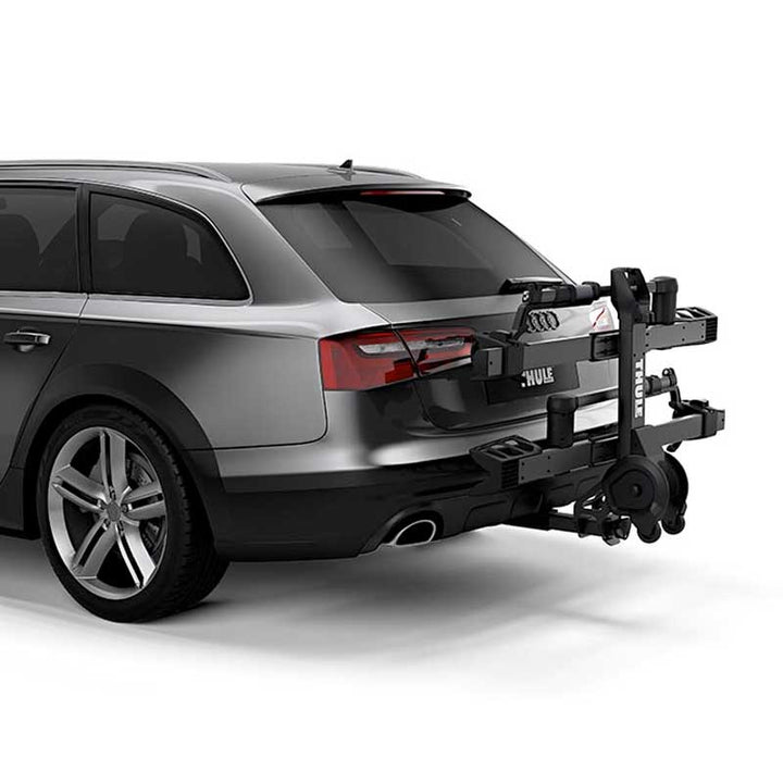 Thule T2 Pro XTR Hitch Mount Rack