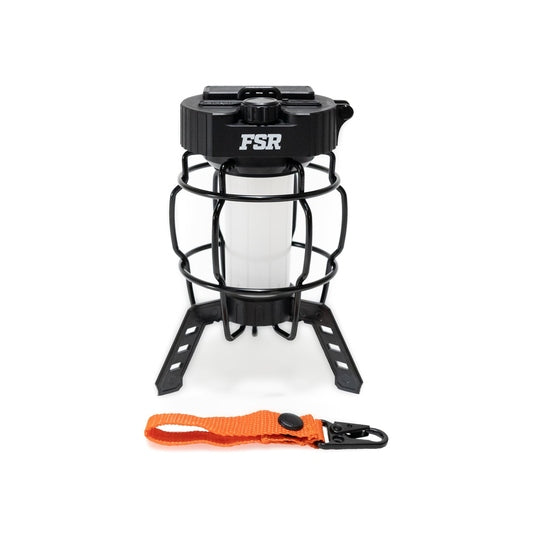 Freespirit Recreation Portable LED Camp Lantern