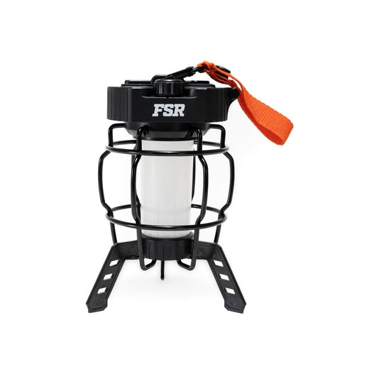 Freespirit Recreation Portable LED Camp Lantern